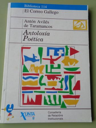 Antoloxa potica (1955-1990)