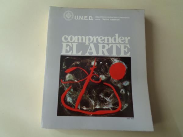 Comprender el arte