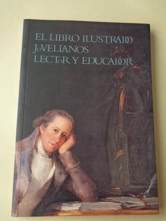 El libro ilustrado. Jovellanos lector y educador