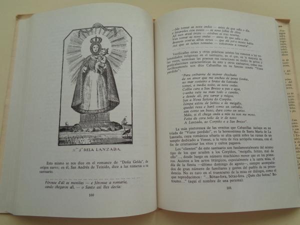 EL MUSEO DE PONTEVEDRA, XIV. Congreso Mariano. IV Centenario del cierre de bvedas de Santa Mara la Mayor (1960)