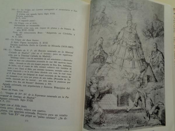 EL MUSEO DE PONTEVEDRA, XIV. Congreso Mariano. IV Centenario del cierre de bvedas de Santa Mara la Mayor (1960)