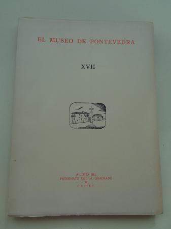 EL MUSEO DE PONTEVEDRA, XVII (1963)
