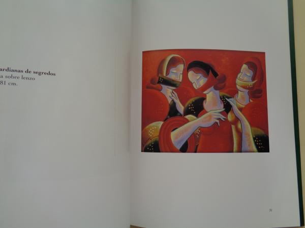 MANUEL SUREZ CASAL. Espazos creados. Catlogo Exposicin. Galicia, 2004