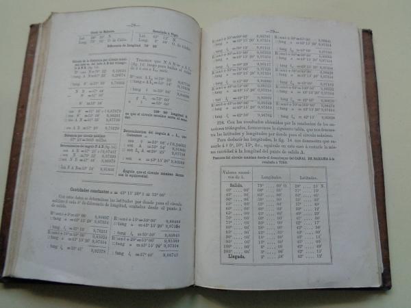 Adicin al Tratado elemental del Pilotaje