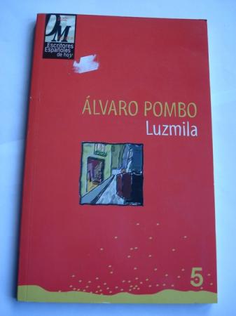 Luzmila