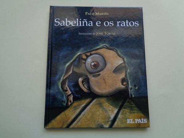 Sabelia e os ratos