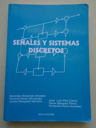 Seales y sistemas discretos