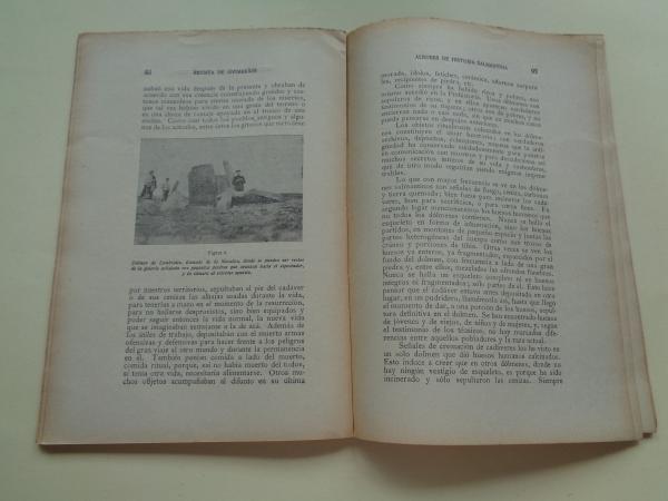 REVISTA DE GUIMARES. Janeiro - Junho 1942 (Vol. LII - Nmeros 1 -2)