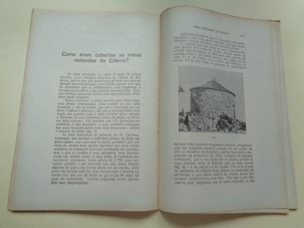 REVISTA DE GUIMARES. Julho - Dezembro 1945 (Vol. LV - Nmeros 3 -4)