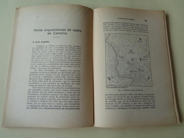 REVISTA DE GUIMARES. Julho - Dezembro 1948 (Vol. LVIII - Nmeros 3 -4)