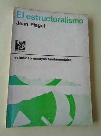 El estructuralismo