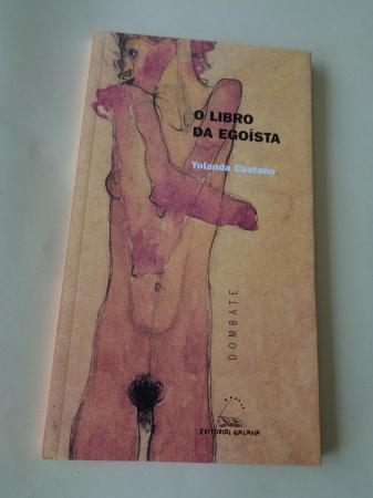 O libro da egosta