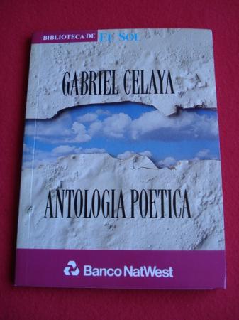 Antologa potica 