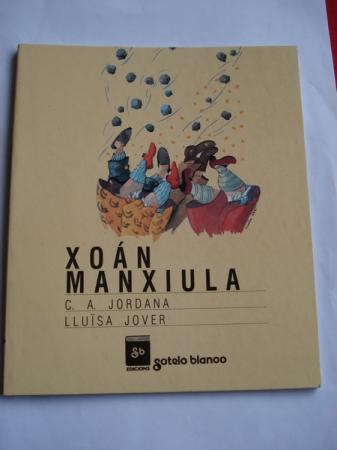 Xon Manxiula