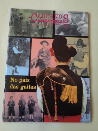 No pas das gaitas. Cadernos A Nosa Terra de Pensamento e Cultura. N 20