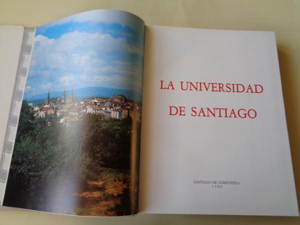 La Universidad de Santiago