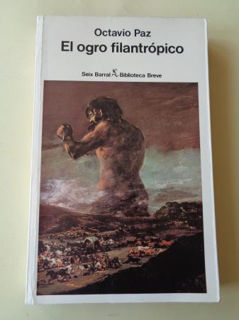 El ogro filantrpico. Historia y poltica 1971-1978