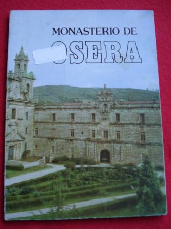 Monasterio de Osera