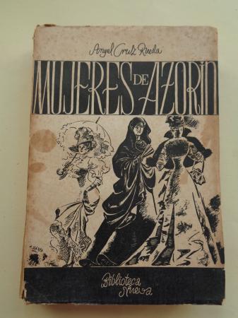 Mujeres de Azorn