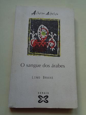 O sangue dos rabes