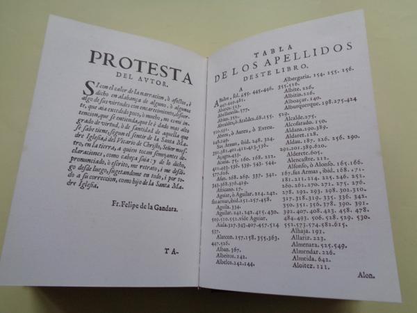 Armas y triunfos de los hijos de Galicia. 2 tomos (Edicin facsmil)