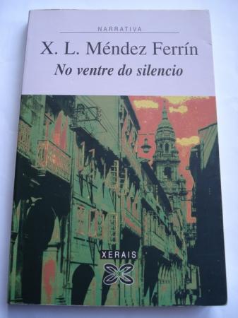 No ventre do silencio