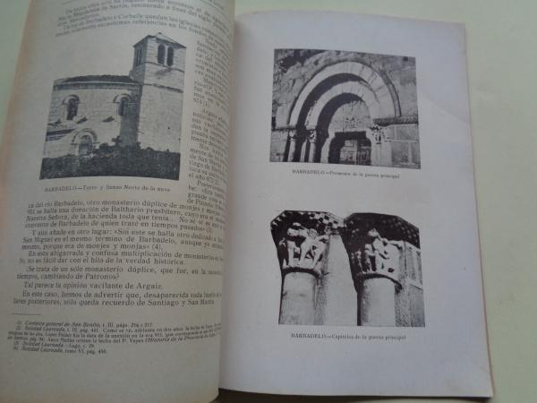 Boletn de la Comisin Provincial de Monumentos Histricos y Artsticos de Lugo. Nmeros 14-15, Segundo y tercer trimestre de 1945