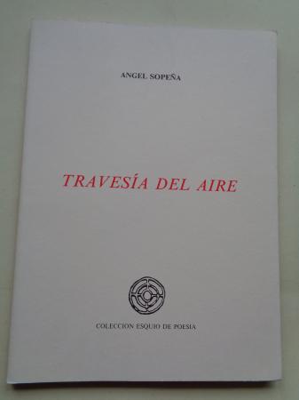 Travesa del aire