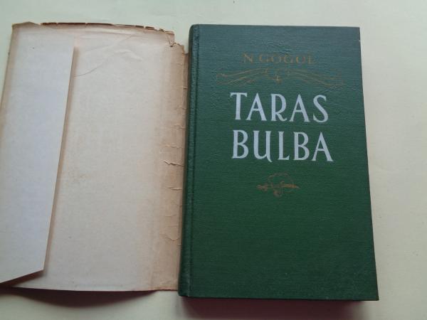 Taras Bulba