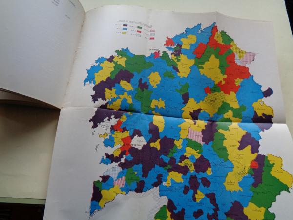 Galicia econmica y social. Cmo es? Cmo puede ser?