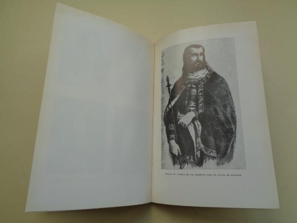 Gibraltar: historia de una usurpacin