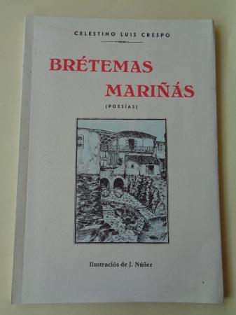 Brtemas maris