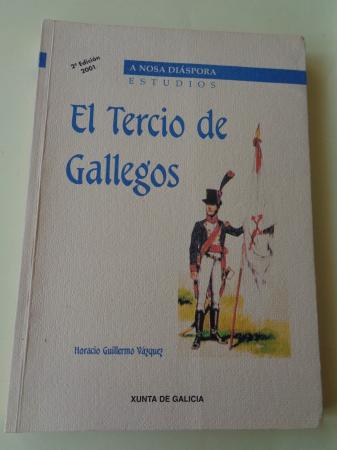 El Tercio de Gallegos