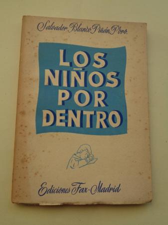 Los nios por dentro