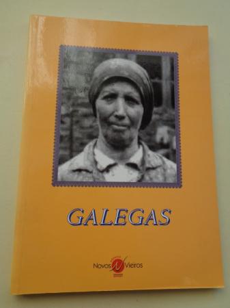 Galegas