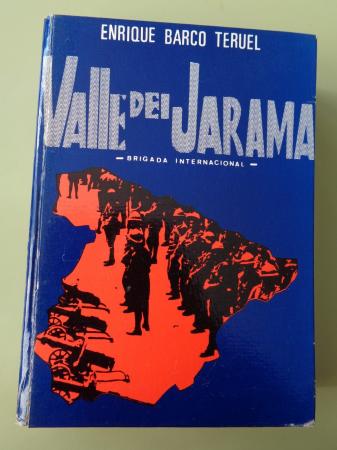 Valle del Jarama (Brigada Internacional)