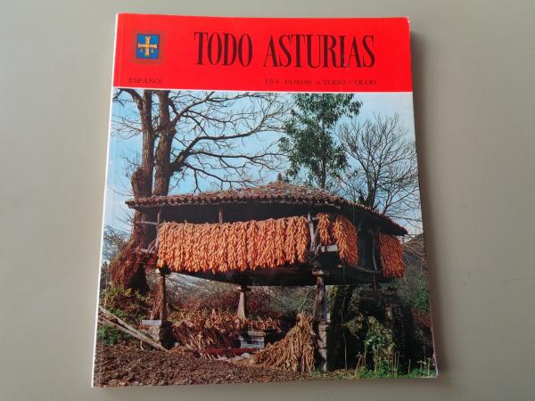 Todo Asturias
