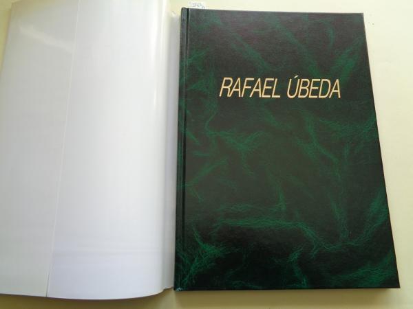 RAFAEL BEDA. Biografa. Catlogo