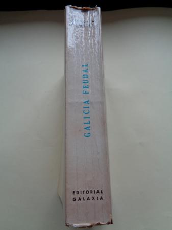 Galicia Feudal (2 edicin)