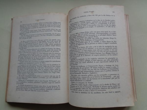 Galicia Feudal (2 edicin)