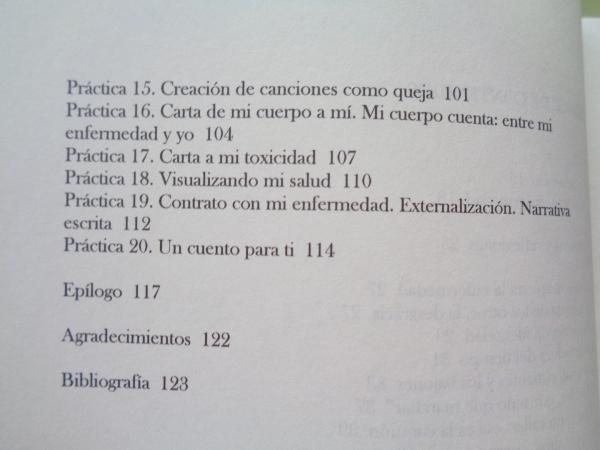 Despertar mi alegra. Otras narrativas prcticas en tiempos de crisis