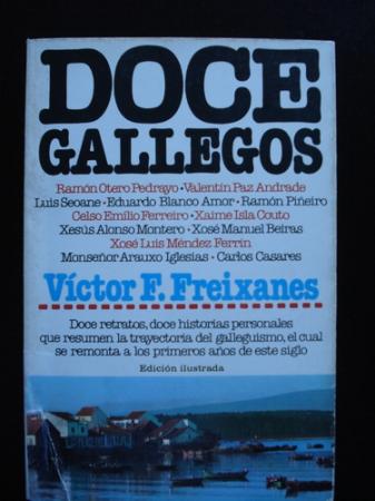 Doce gallegos