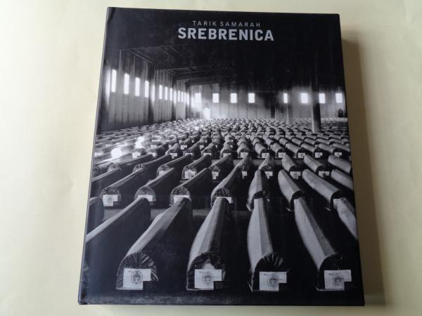 Srebrenica (Fotografas). Textos en cataln e ingls 