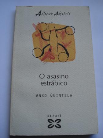 O asasino estrbico