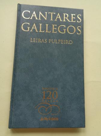 Cantares gallegos