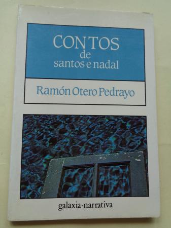 Contos de Santos e Nadal