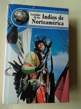 Leyendas de los indios de Norteamrica