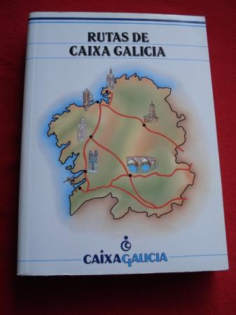 Rutas de Caixa Galicia