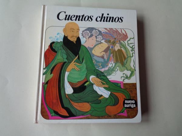 Cuentos chinos