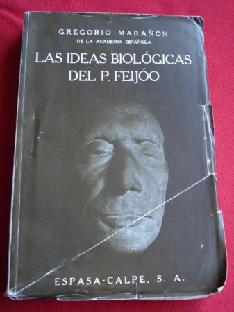 Las ideas biolgicas del P. Feijo